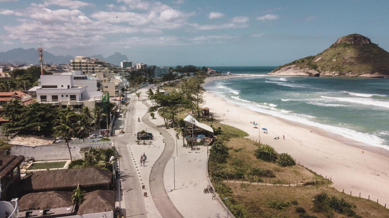 Longboard Paradise Suítes * Río de Janeiro