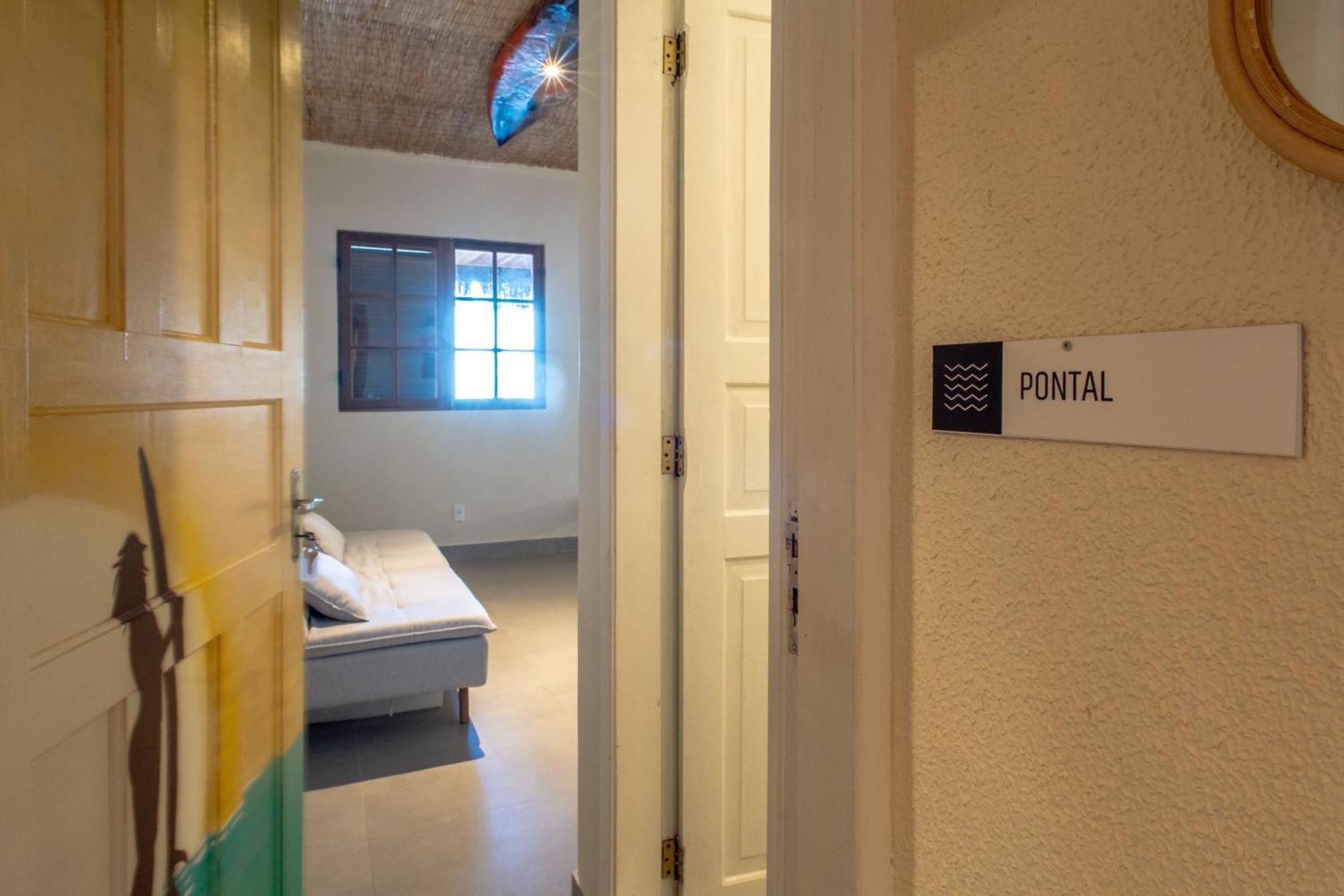 Hostal Longboard Paradise Suítes